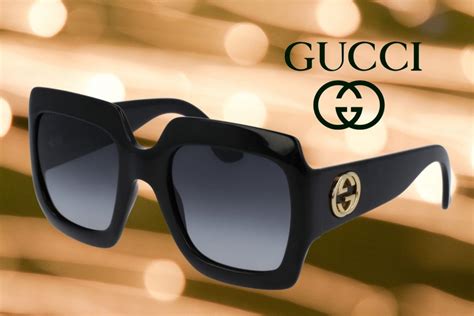 gucci glasses bksr6|Designer Sunglasses for Women .